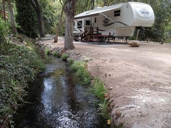 Camp James 호텔 컨빌 외부 사진